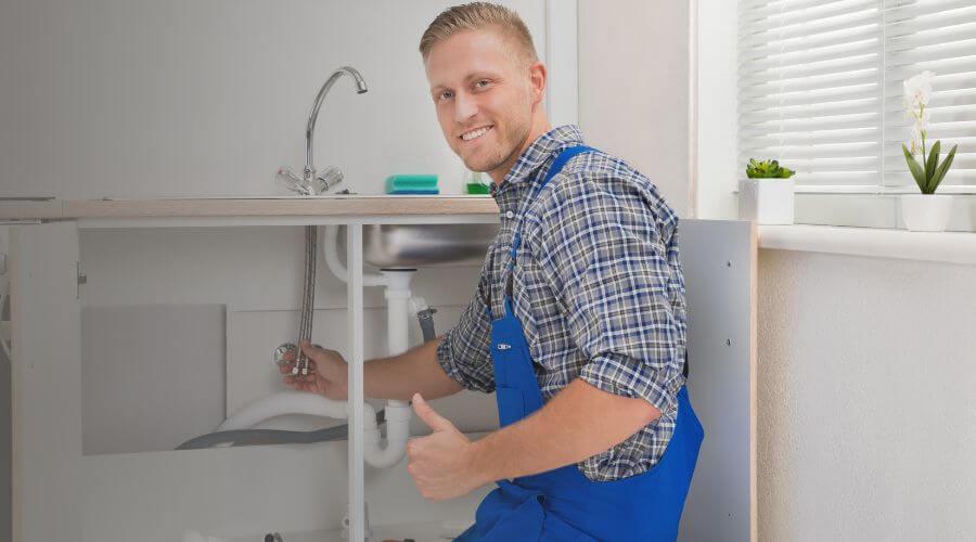 Professional bathroom faucet installation in Lonetree, WY